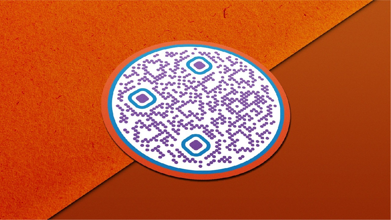 Smart QR Code Stickers Printing: Here’s How to Use It